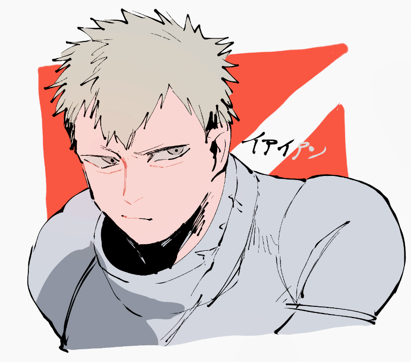 五条悟 「マシュリク頂いたもの描きましたその① 」|えんかのイラスト