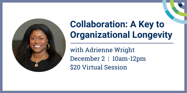 Connect_VA's tweet photo. Local Nonprofit Leaders Discuss Collaboration and Innovation - https://t.co/Ltwv7gWKnt https://t.co/FguFgNYfDL