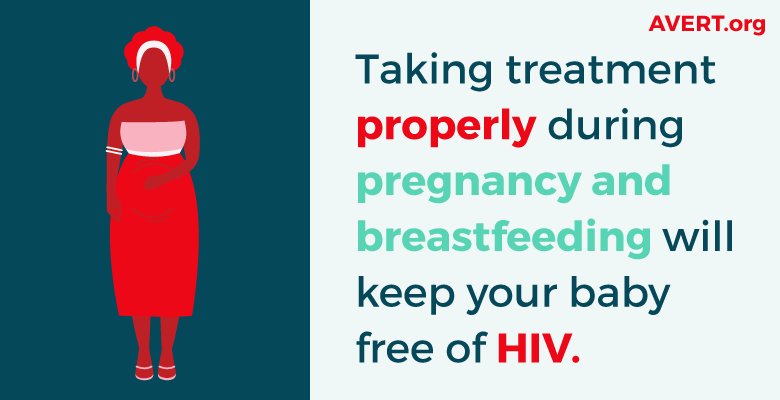 • How To Prevent HIV Transmission During Breastfeeding- Babies born to HIV positive mother's are started on ARV(HIV/AIDS) drugs for 4-6wks- Mothers are also advised to continue taking theirs and child should be breastfed for 6months appropriately by W.H.O- The new born...