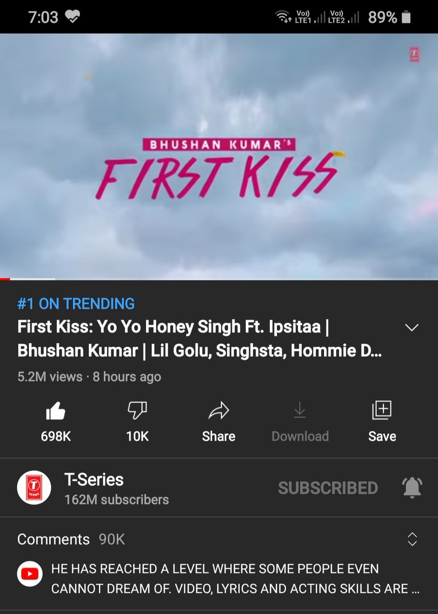 MandySaini6's tweet photo. #Love karun #tujhe
Jaise #chahti tu #slowly_slowly
$Pyar ki #pehli
#first_kiss
@asliyoyo @IpsitaaOfficial @TSeries @TechnicalGuruji @MandySaini6 @Avneeeeeet @Jatin18111 @Khushbo92535836 @yyhs_rockstar https://t.co/aLr1rUW2lc