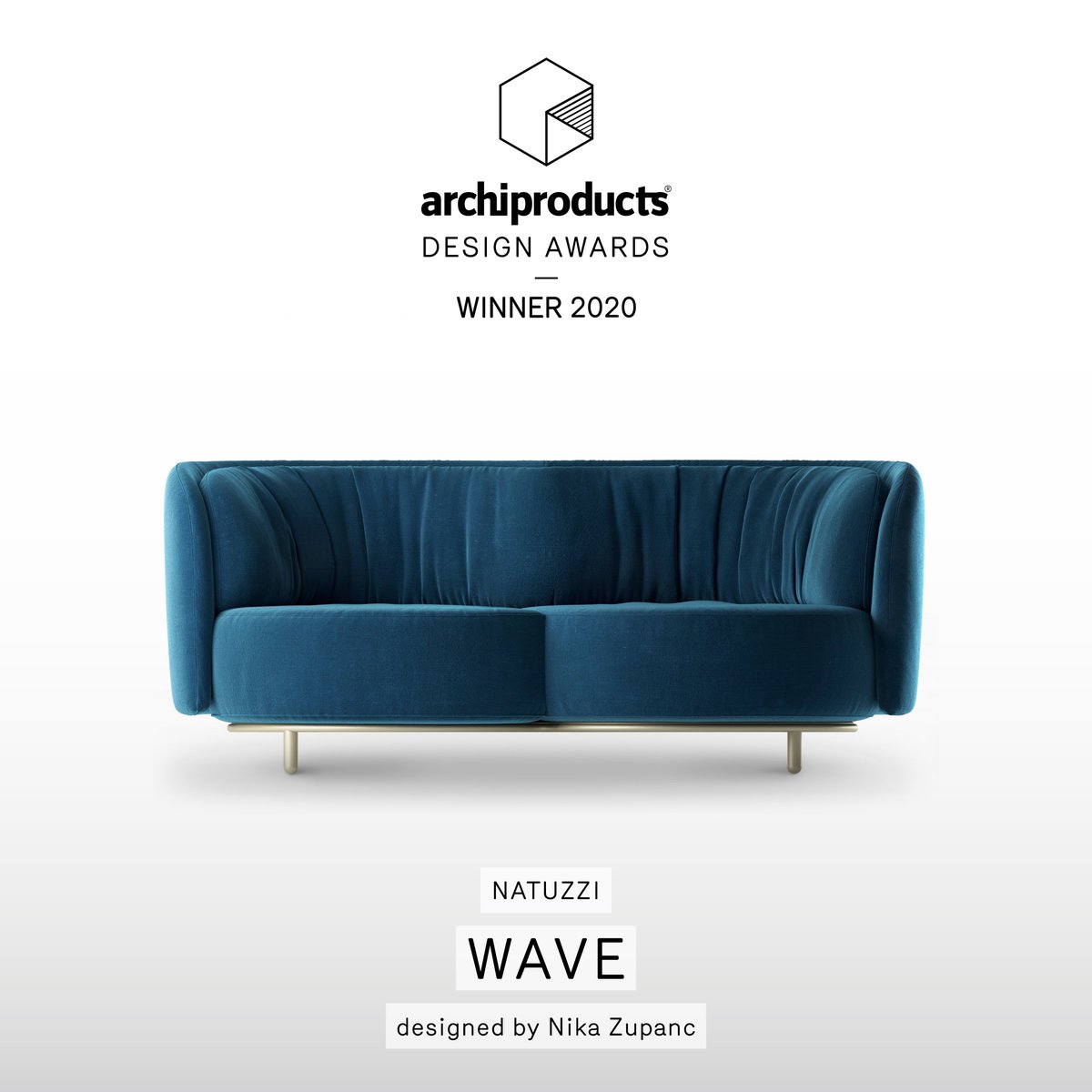 Natuzzi (@natuzzi) on Twitter photo This years Natuzzi collection Deep by Nika Zupanc has been selected as the winner for <a href="/archiproducts/">Archiproducts</a> design award. Thank you for this recognition! #archiproducts #archiproductsdesignawards #ADA2020 #TheCircleofHarmony This years Natuzzi collection Deep by Nika Zupanc has been selected as the winner for <a href="/archiproducts/">Archiproducts</a> design award. Thank you for this recognition! #archiproducts #archiproductsdesignawards #ADA2020 #TheCircleofHarmony