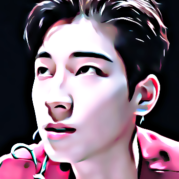 #dis4bot won-woo svtx