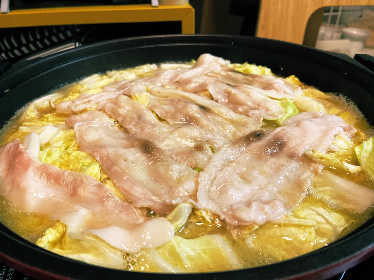 店員さんのおすすめ！！天下一品の真似したくなるシメとは！