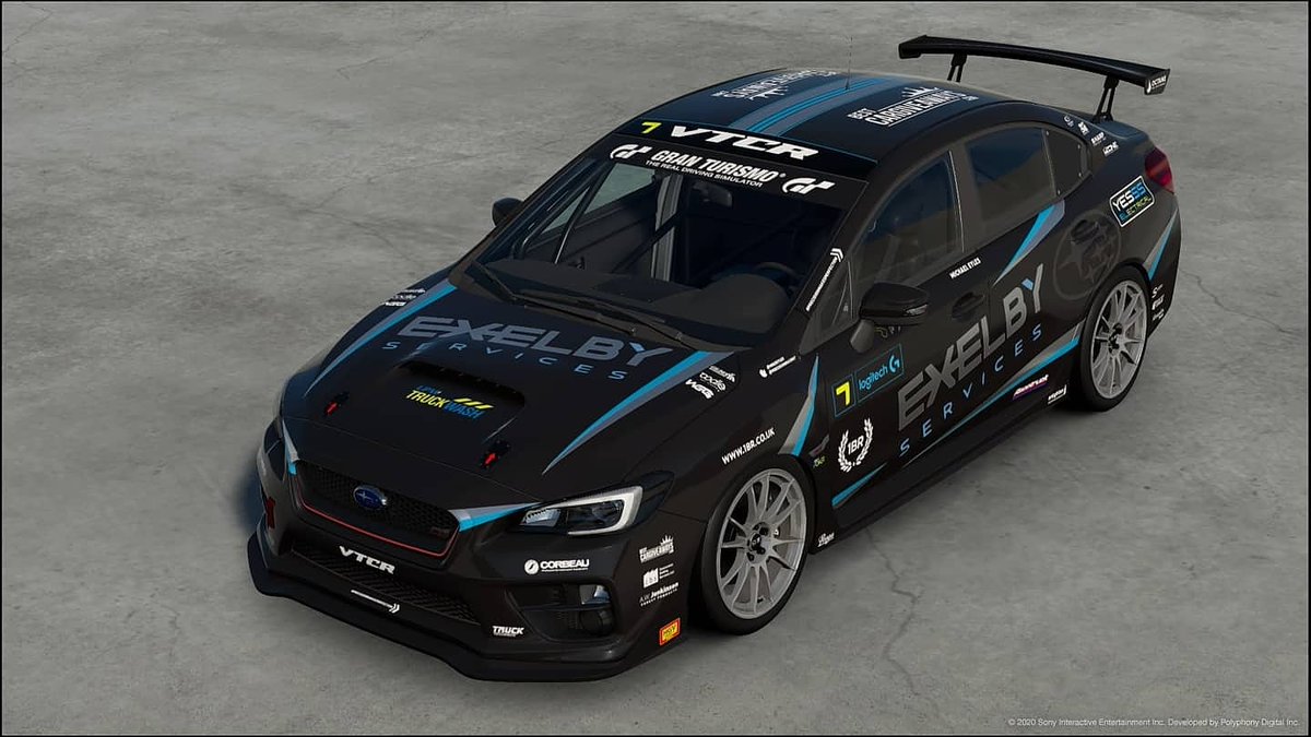 PrecisionMotor7's tweet photo. Well we are back racing tomorrow after a week off. Laguna Seca here we come!
@VE_Series VTCR Continues! https://t.co/JUevmU6ENc