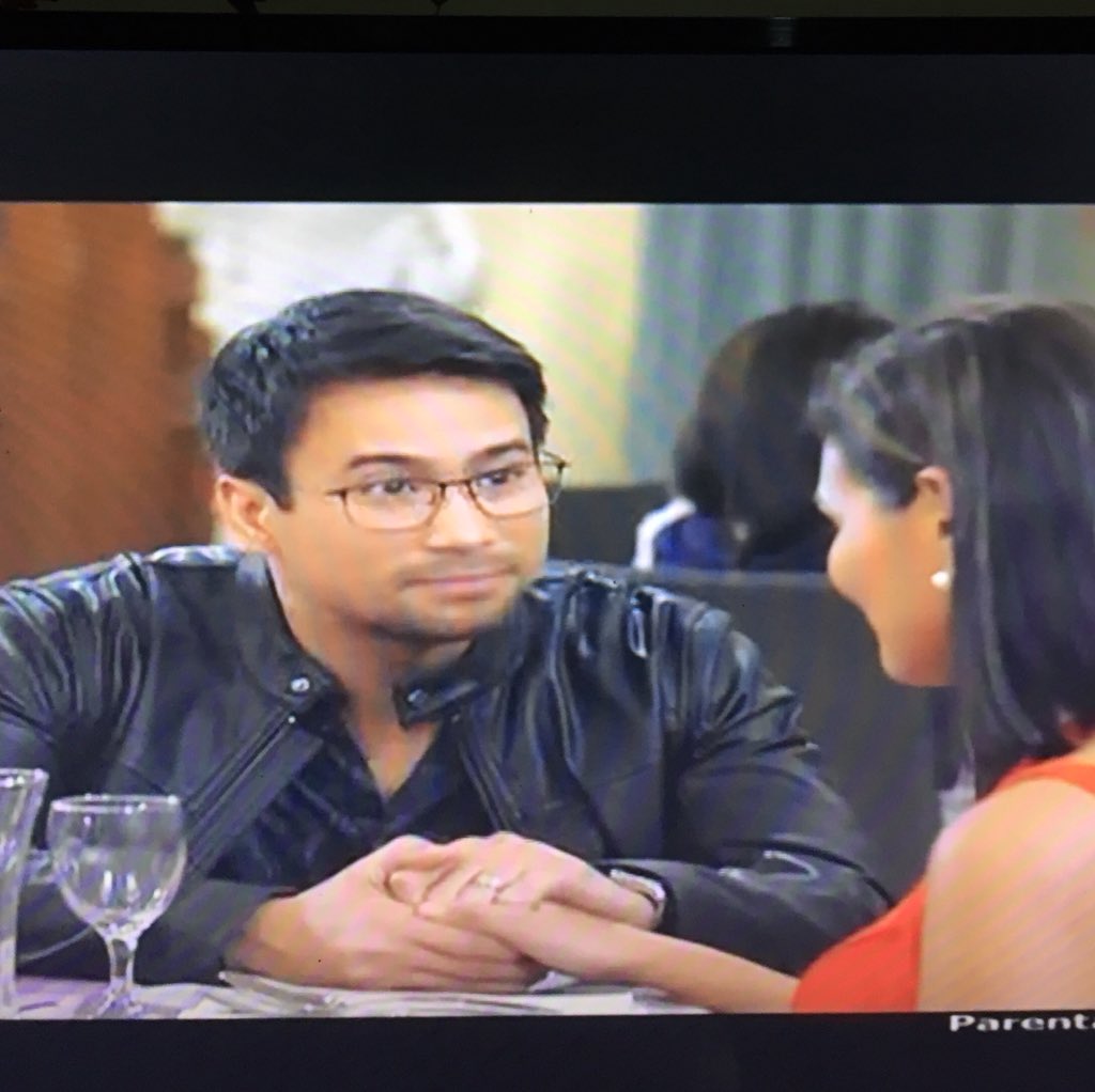 Edenh_04's tweet photo. Hindi ako maka move on sa sweetness nina Gabriel and Ellice. Sana ganyan na kayo hanggang wakas!
GabLice Goes On A Date
#ASIAAStartOver https://t.co/W79FaOSUKf