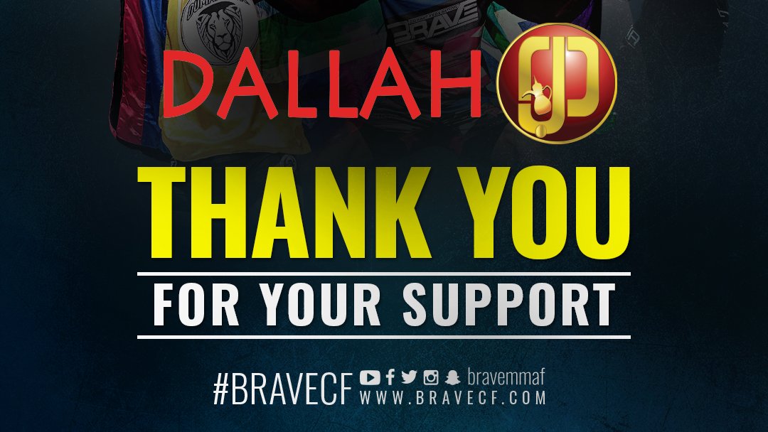bravemmaf's tweet photo. We would like to thank Dallah for the support and joining us on the journey to making #KombatKingdom a huge success! 💪
@khalidbinhamad
@shahidthehawk
@dallahpromo
#BRAVECF #Bahrain #BRAVECF45 #BRAVECF44 https://t.co/BySkI9bSDO