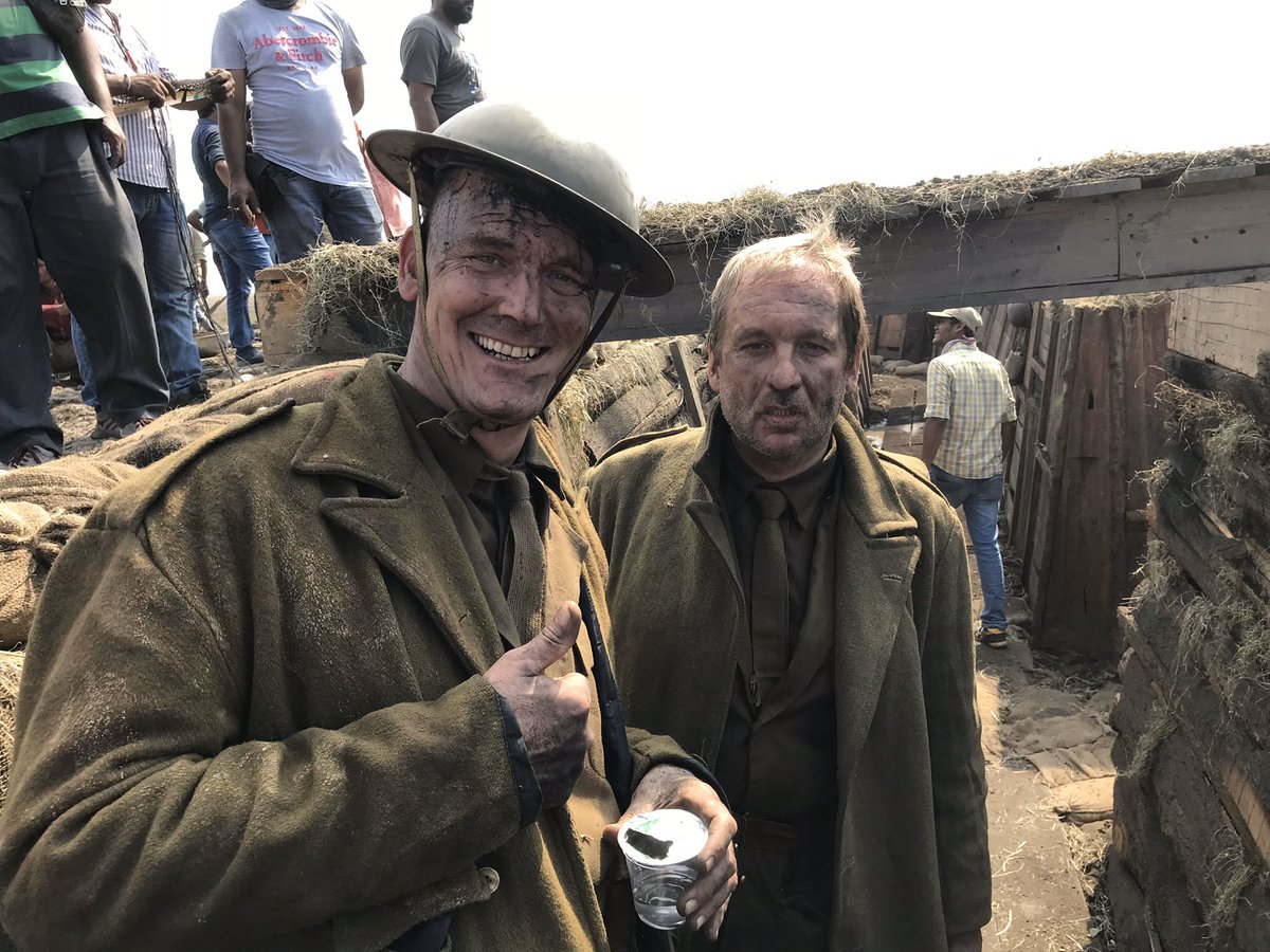 vShowcards.com (@vshowcards) on Twitter photo 24/11/2020 13:42:02 @dean_sills @irvingact3 It is!!!! Here’s me & @irvingact3 in India! @dean_sills @irvingact3 It is!!!! Here’s me & @irvingact3 in India!