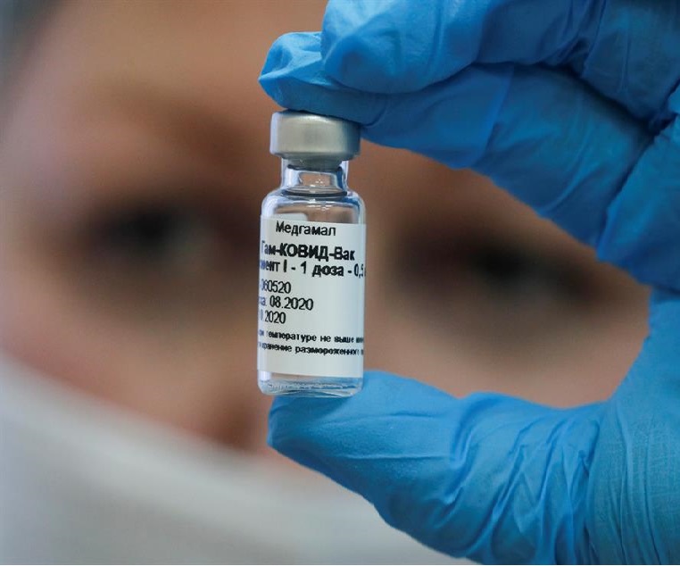 SoyNuevaPrensa's tweet photo. Vacuna rusa #Sputnik V tiene una eficacia de más del 95 % y costará menos de 10 - https://t.co/zkM3uhHSrU

#SoyNuevaPrensa #FIDR #Gamaleya #Moscu #Pfizer #Placebo #Rusia #Featured #Salud https://t.co/PzjFitEYs4