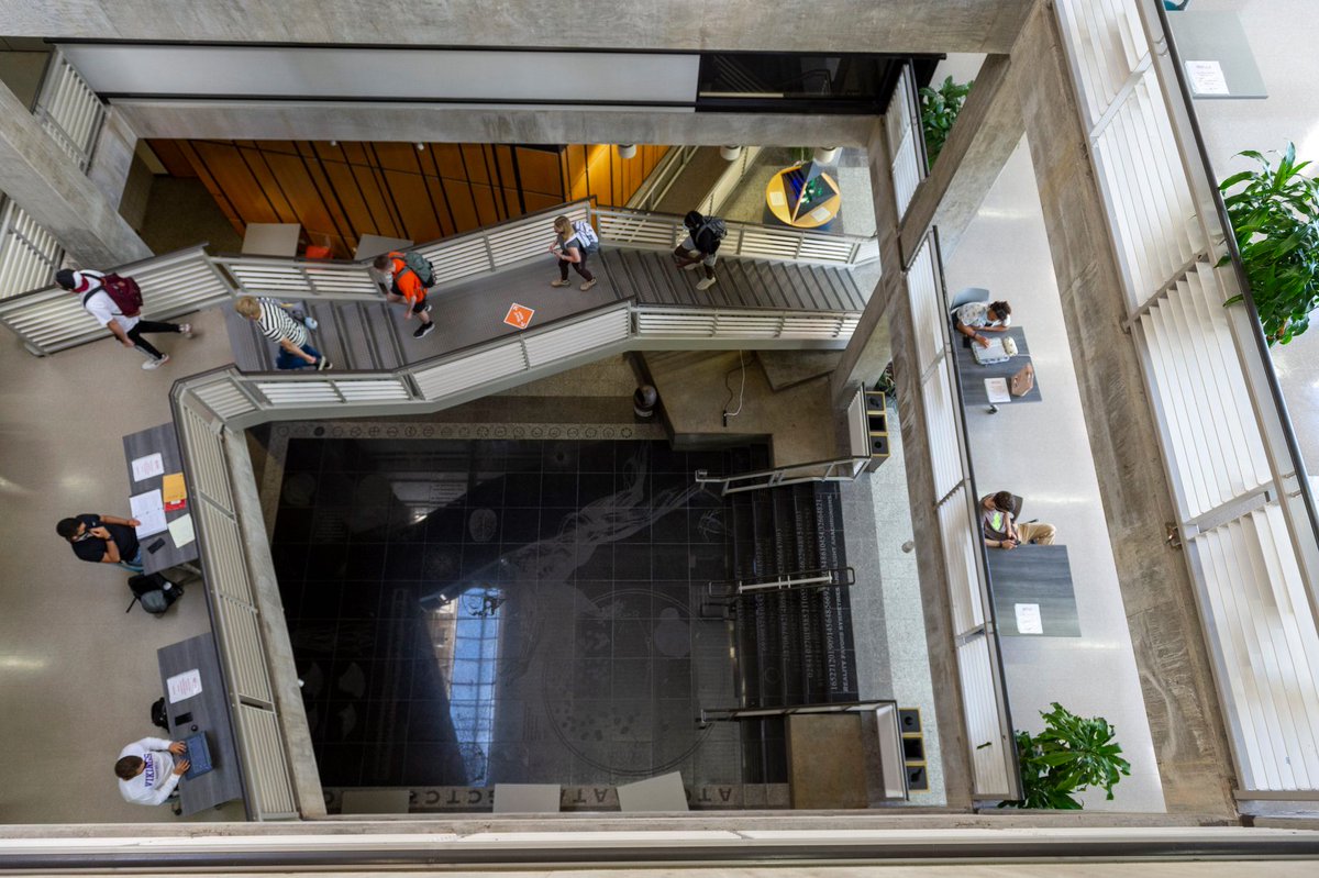 RIT Provost tweet media