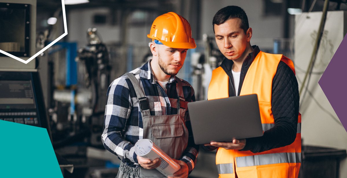 Customized Training Services tweet media