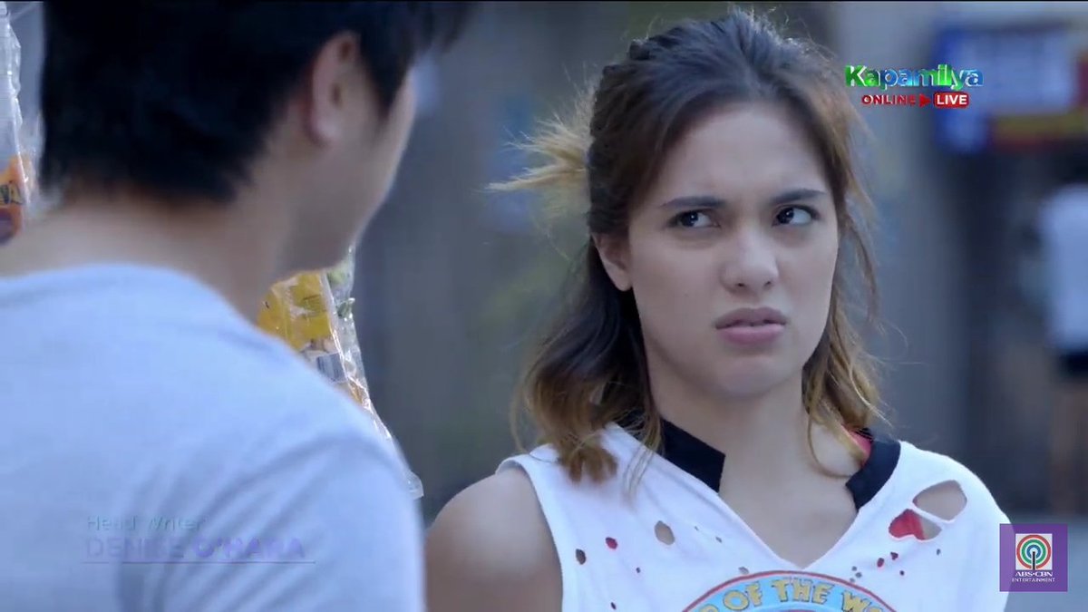 teammichvito08's tweet photo. Yung kilig na kilig kana sana, kaso basag trip yung friend mo hayyy! @MichelleVito #BUfishing https://t.co/yenO2MppM3