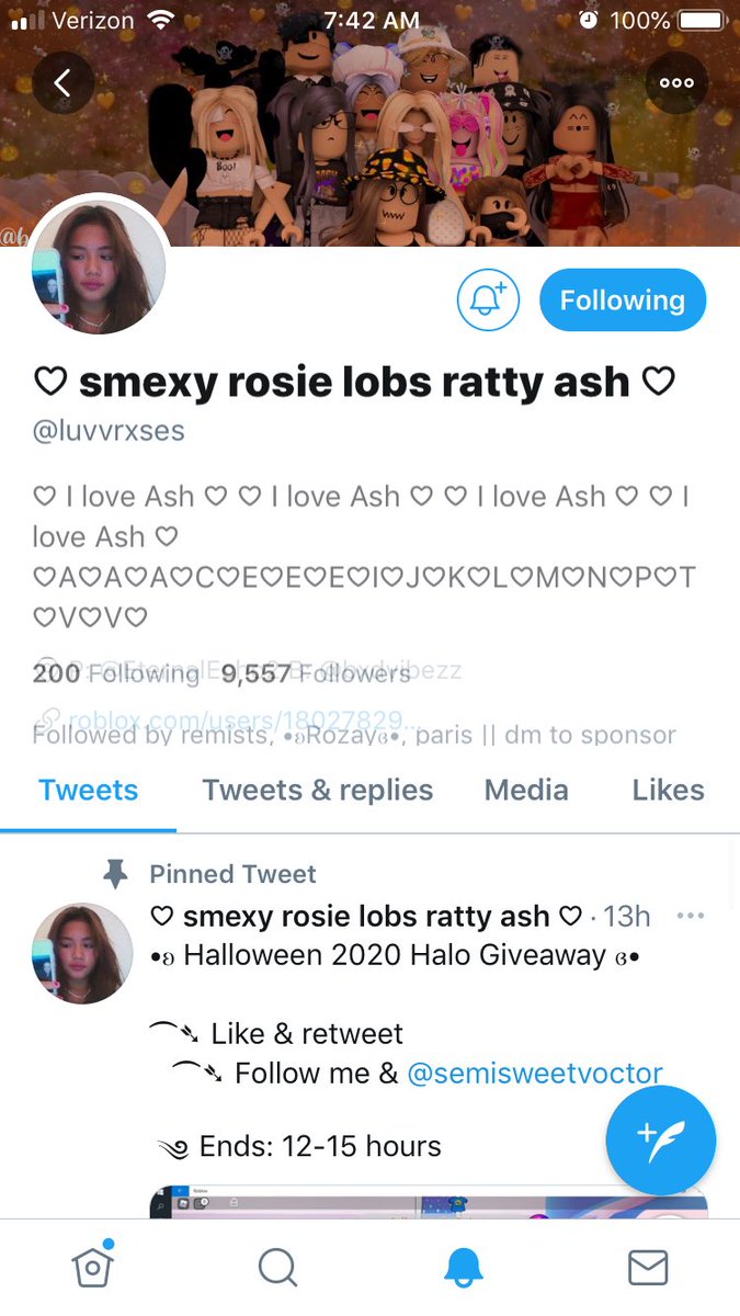 Mollytharp0's tweet photo. @luvvrxses @semisweetvoctor Here you go! Good luck everyone! @Maya_643 https://t.co/VocDj6VYdx
