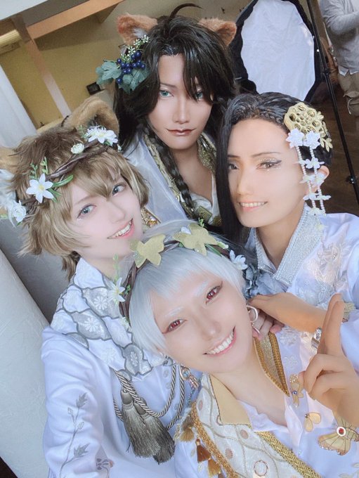 コスプレイヤーうにのTwitter画像38