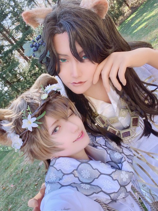 コスプレイヤーうにのTwitter画像40