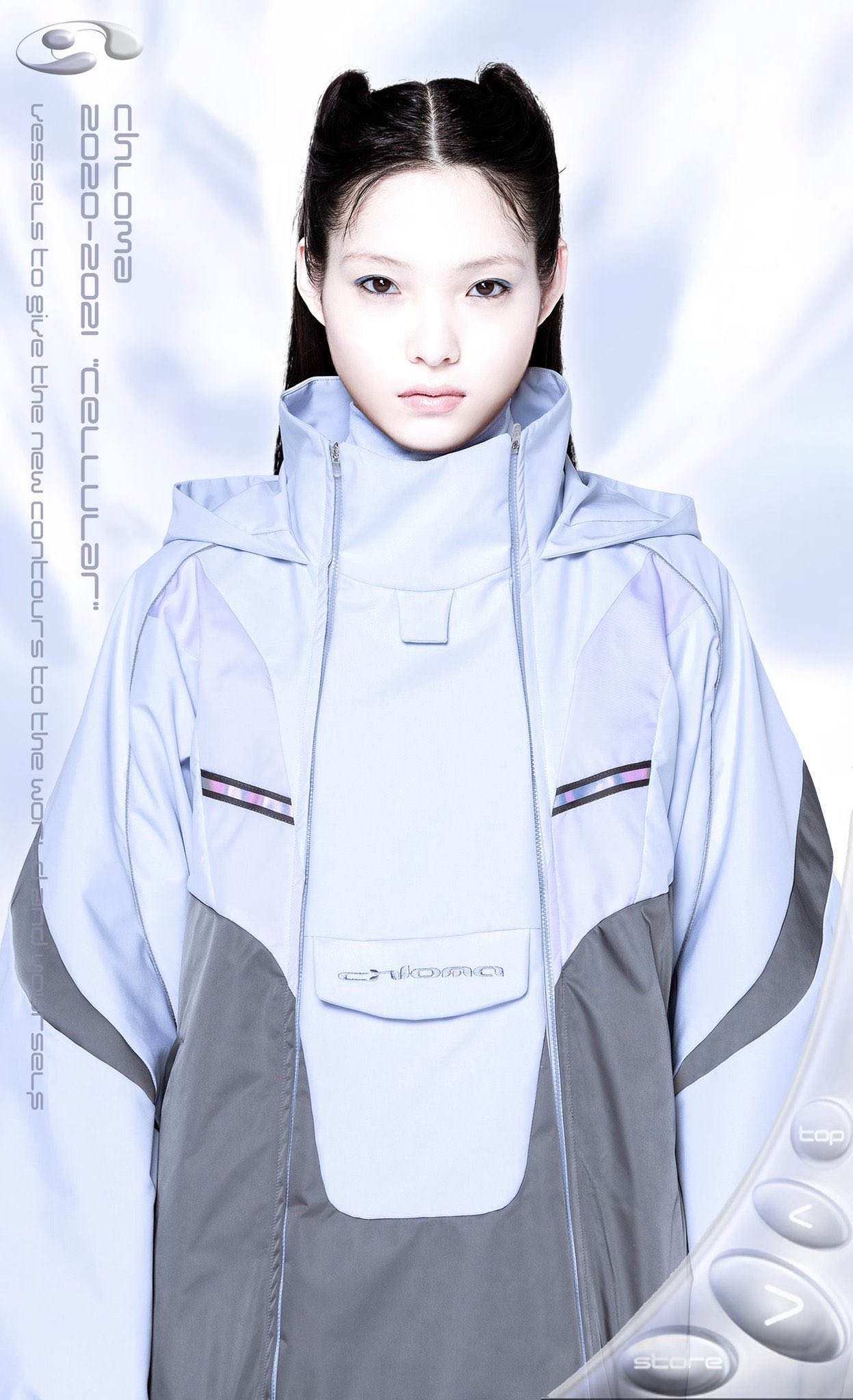chloma(official_JP/EN) on Twitter: