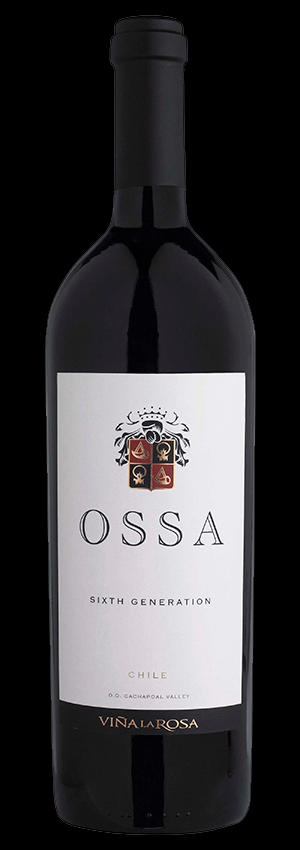 ClubOenologique's tweet photo. #handpickedwines last wine this week is the stunning @larosa.cl Ossa, a #Carmenere blend that is a melange of delights. Floral cherry blossom & violets seamlessly morph into rich blackberry, fruitcake & spice, all wrapped up in oak. An @theiwsc gold-medal, it’s available direct. https://t.co/x3bhkMwH3C
