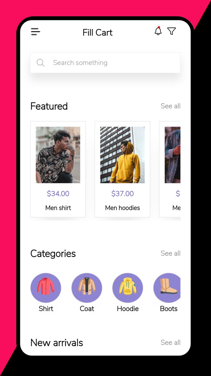 EarningGuru10's tweet photo. Ionic 5 E-commerce Template 

YouTube Video:- https://t.co/IlHhnk1FH3

Play Store:- https://t.co/Ta7J6sCxZ1

Contact me for Web and Mobile App Development work.

📧:- globalfreetech@gmail.com

#ionic #mobileappdevelopment #bigdata #mobileapps #freelancing #webdevelopment #website https://t.co/JAaEurHCMb