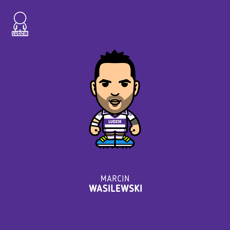 GOLudzik's tweet photo. HAPPY RETIREMENT, Marcin Wasilewski!
#Wasyl #Anderlecht #Ludzik https://t.co/FxlF0pkjVy