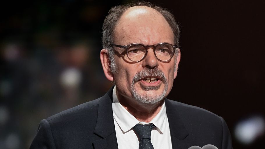 franceinfo_cult's tweet image. Lettre ouverte à Roselyne Bachelot : 250 artistes s'inquiètent des "dérives possibles" de la diffusion en streaming des spectacles @MinistereCC 
francetvinfo.fr/culture/specta…