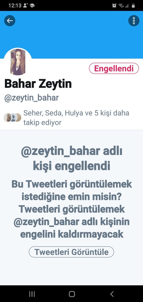 16_mecnun's tweet photo. Bu şahıs erkektir dikkat edin arkadaşın lütfen herkez sayfasında paylaşsın kimse tuzağına düşmesin kimsenin hevesi  kırılmasın https://t.co/7COBjur2Hu