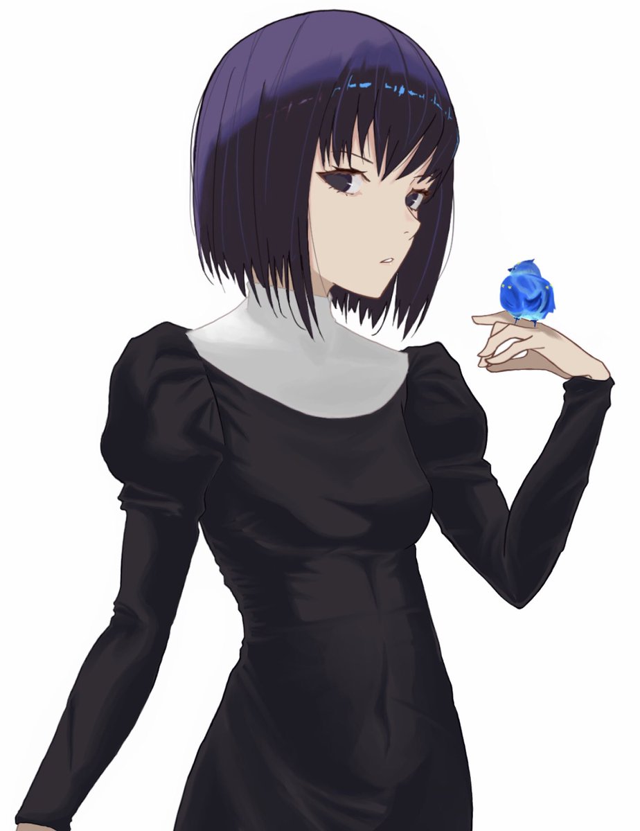 愛 いとし 魔法使いの夜 久遠寺有珠