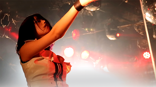 info_mufan's tweet photo. Did you enjoy movie we sent last Friday?
"illCocytus" from "OverdestrudoTourFinal" is just released!
mei yui mei's voice and facial expressions in her solo part is must-see!↓↓↓
https://t.co/f8wr1KoNEc
#NSLE #ゆくえしれずつれづれ #mufan
Next update will be next Friday, Nov 24! https://t.co/AjX5WfjSmU