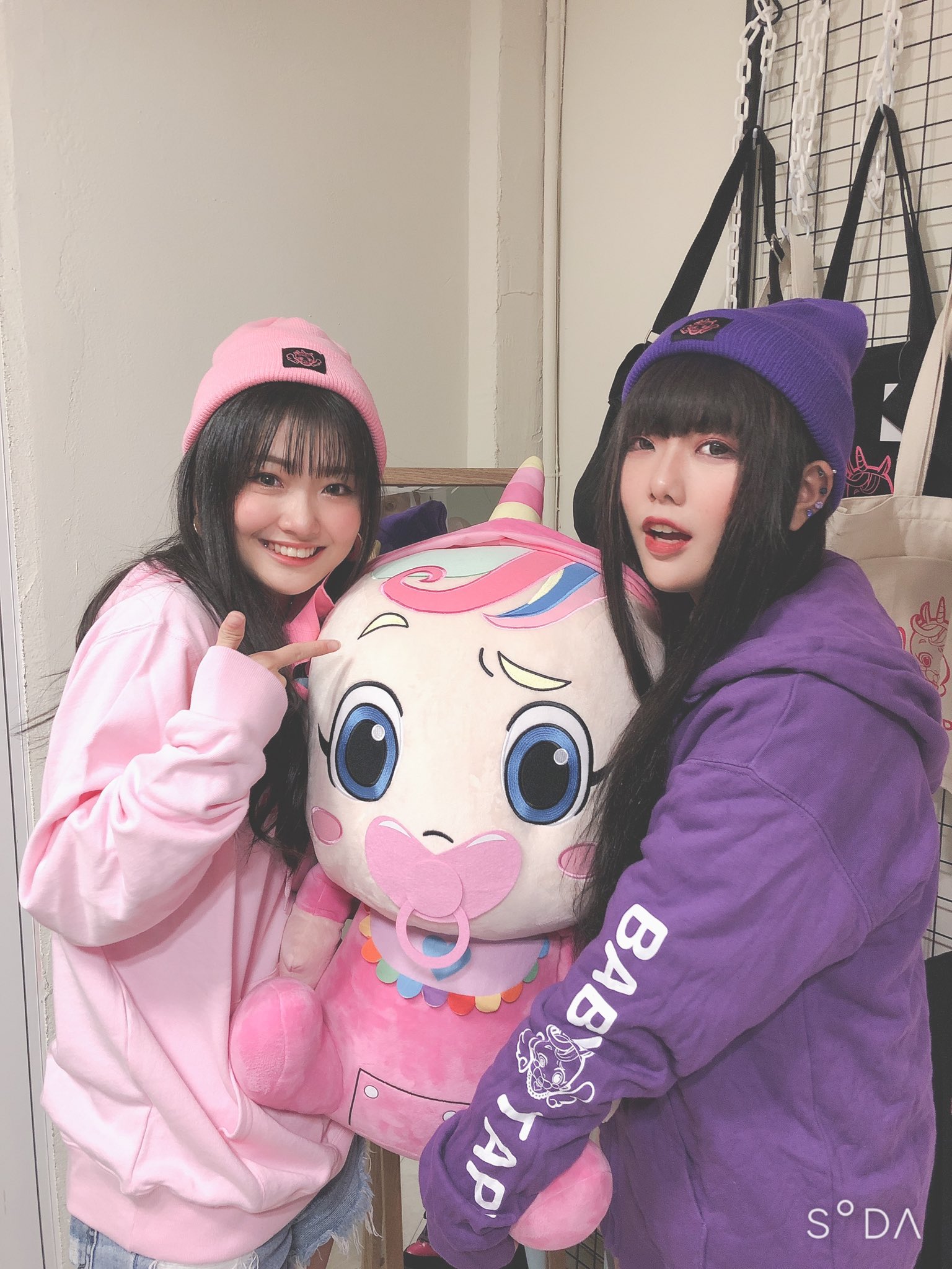 48フォーエイト enn 2点セット