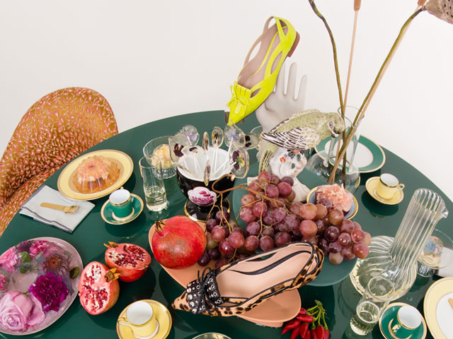 style on
Spicy Ballet, la capsule collection di Scarosso by Paula Cademartori: ballerine d’eccellenza italiana, una festa per gli occhi e lo stile
stefanoguerrini.vision/scarosso-by-pa…
#style #fashion #design #shoes <a href="/PCademartori/">Paula Cademartori</a>