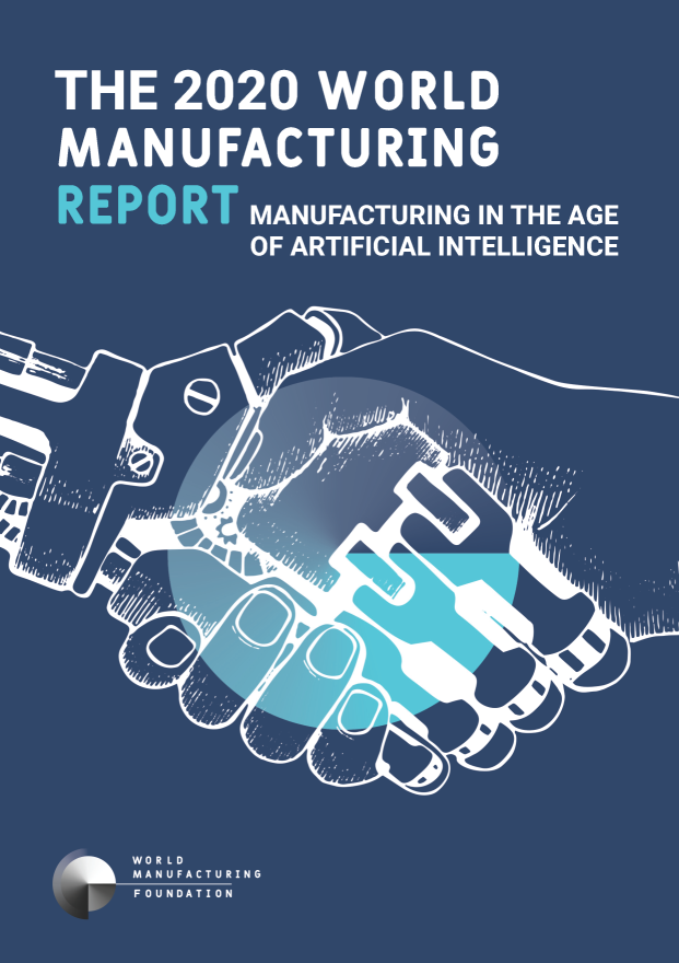 yml_network's tweet photo. The 2020 🌍 World Manufacturing Report published by @THE_WMF is already available with a special section for the essays of our #YML who won the #Essay_Contest https://t.co/q7LzFALBBP https://t.co/cigWwuwGDr