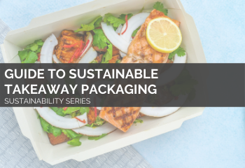 Chef Network (@chefnetworkirl) on Twitter photo BLOG: Guide to Sustainable Packaging As we see a shift towards more restaurants adopting a takeaway model, we decided to look at different types of #packaging so you can stay on track for your #sustainability goals.
Supported by <a href="/BunzlBML/">Bunzl McLaughlin</a>
Read More: buff.ly/34vORQr BLOG: Guide to Sustainable Packaging As we see a shift towards more restaurants adopting a takeaway model, we decided to look at different types of #packaging so you can stay on track for your #sustainability goals.
Supported by <a href="/BunzlBML/">Bunzl McLaughlin</a>
Read More: buff.ly/34vORQr