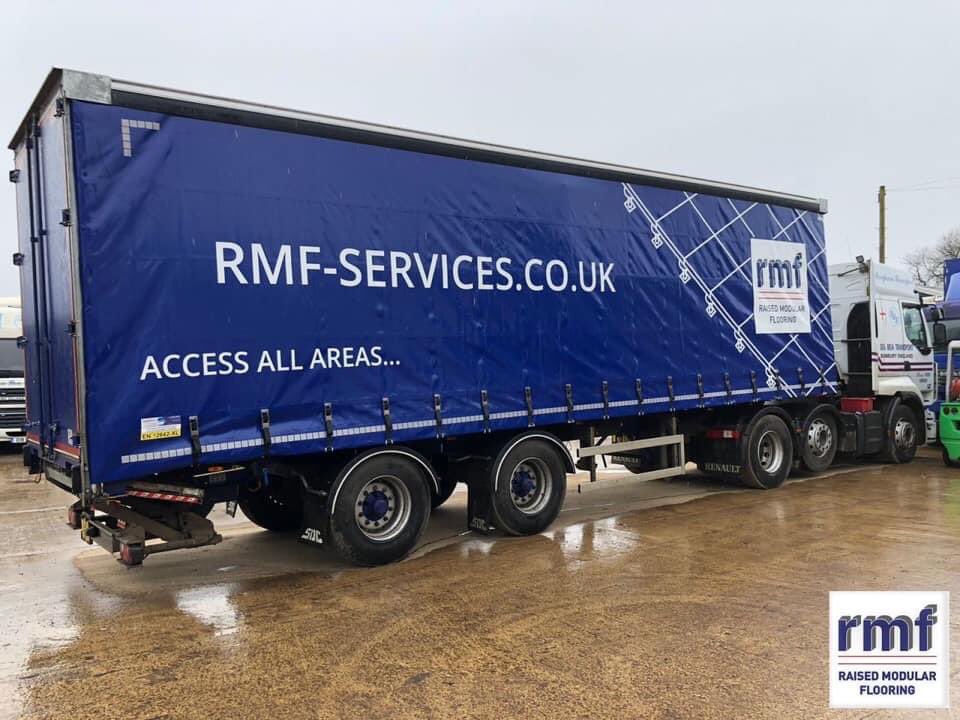 It's #testimonaltuesday 

'I would not hesitate to use RMF on any future projects as I have now used them on my last 3 projects whereby they have delivered all of these to a very high standard without any defect periods but also the handover of all floors have zero defects.'