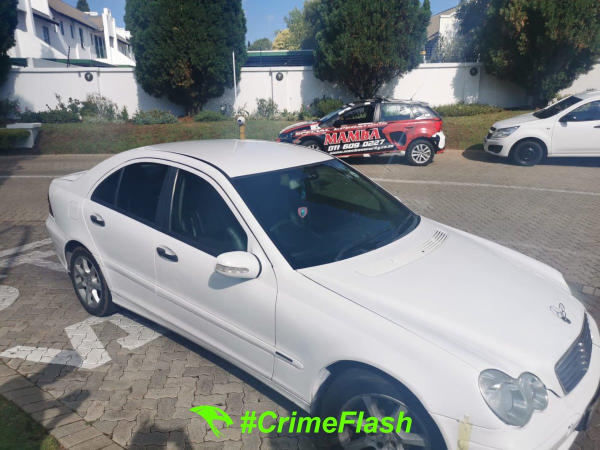 Mamba_Group's tweet photo. 𝗪𝗮𝗻𝘁𝗲𝗱 𝗩𝗲𝗵𝗶𝗰𝗹𝗲 𝗙𝗼𝘂𝗻𝗱 𝗶𝗻 𝗘𝗱𝗲𝗻𝘃𝗮𝗹𝗲

Mamba Guarding Manager, Ashley and CPF locate wanted vehicle in connection with house robbery.

Head-Office: 011 609 0237
mamba@mambagroup.co.za 
https://t.co/Fk7SaV3xlV 
#MambaSecurity
#CrimeFlash https://t.co/7m16qK5zGC