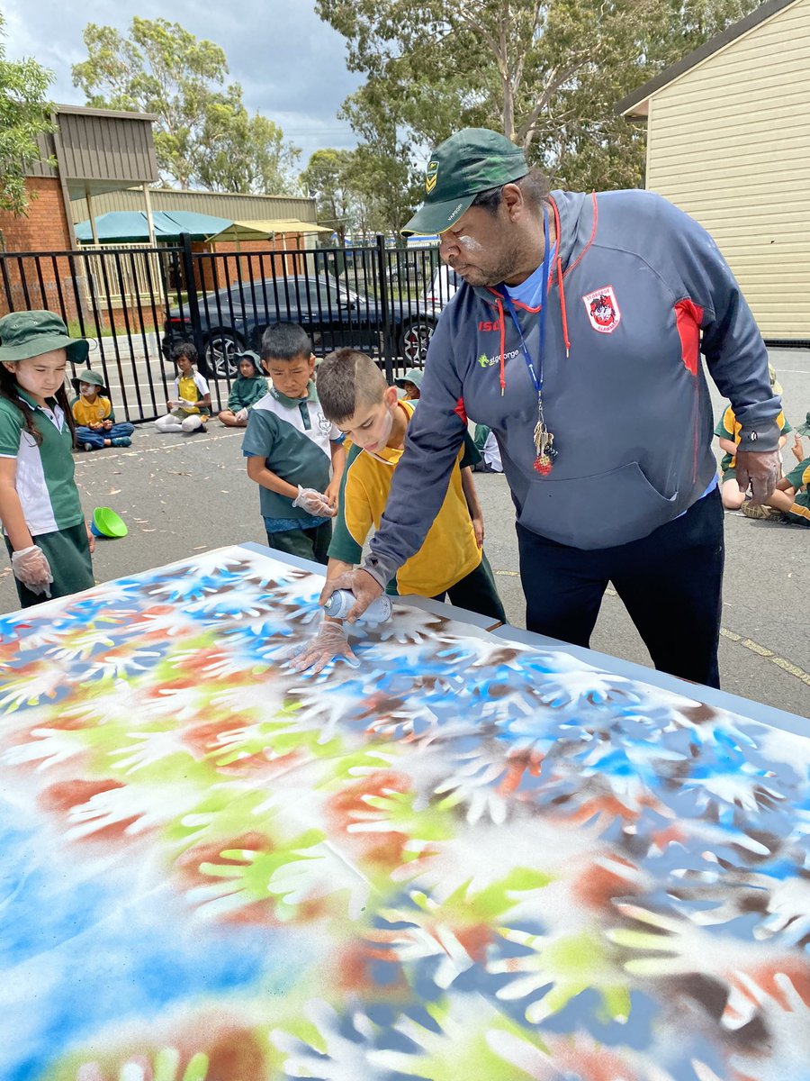 MacquarieFieldsPS (@macfieldsps) on Twitter photo K-3 had an awesome day of fun and learning today with our Koomurri incursion. <a href="/MacFieldsPS/">MacquarieFieldsPS</a> K-3 had an awesome day of fun and learning today with our Koomurri incursion. <a href="/MacFieldsPS/">MacquarieFieldsPS</a>
