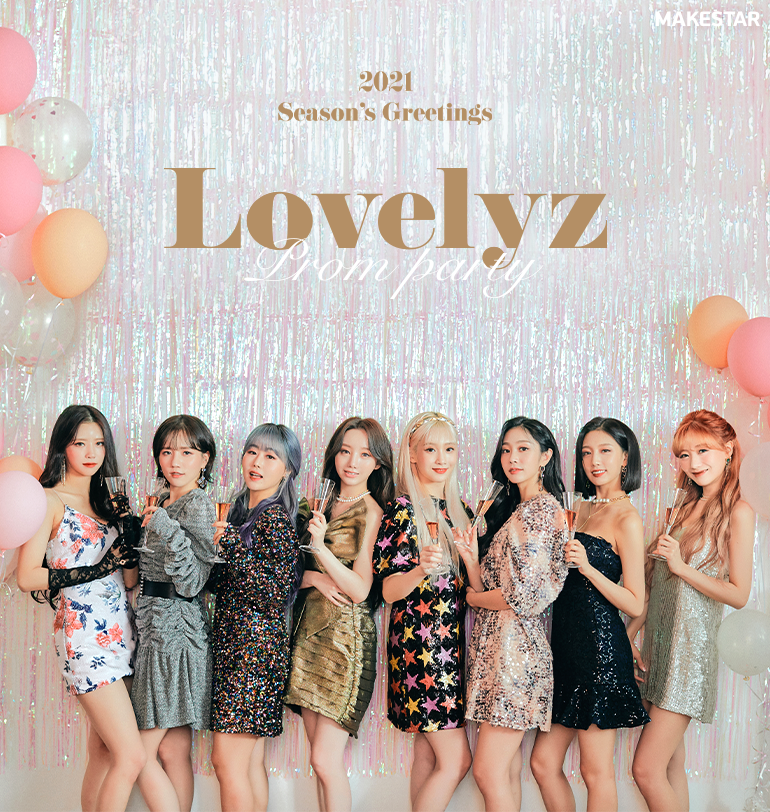 lovelinus_th's tweet photo. 📢 #Lovelyz #러블리즈 2021 SEASON'S GREETINGS
<#Prom_party>
💌 ระยะเวลา : 20.11.24 PM 2:00 - 20.12.20 PM 11:59
💌 https://t.co/tZeq4xaVyj https://t.co/WCweDEZEUj