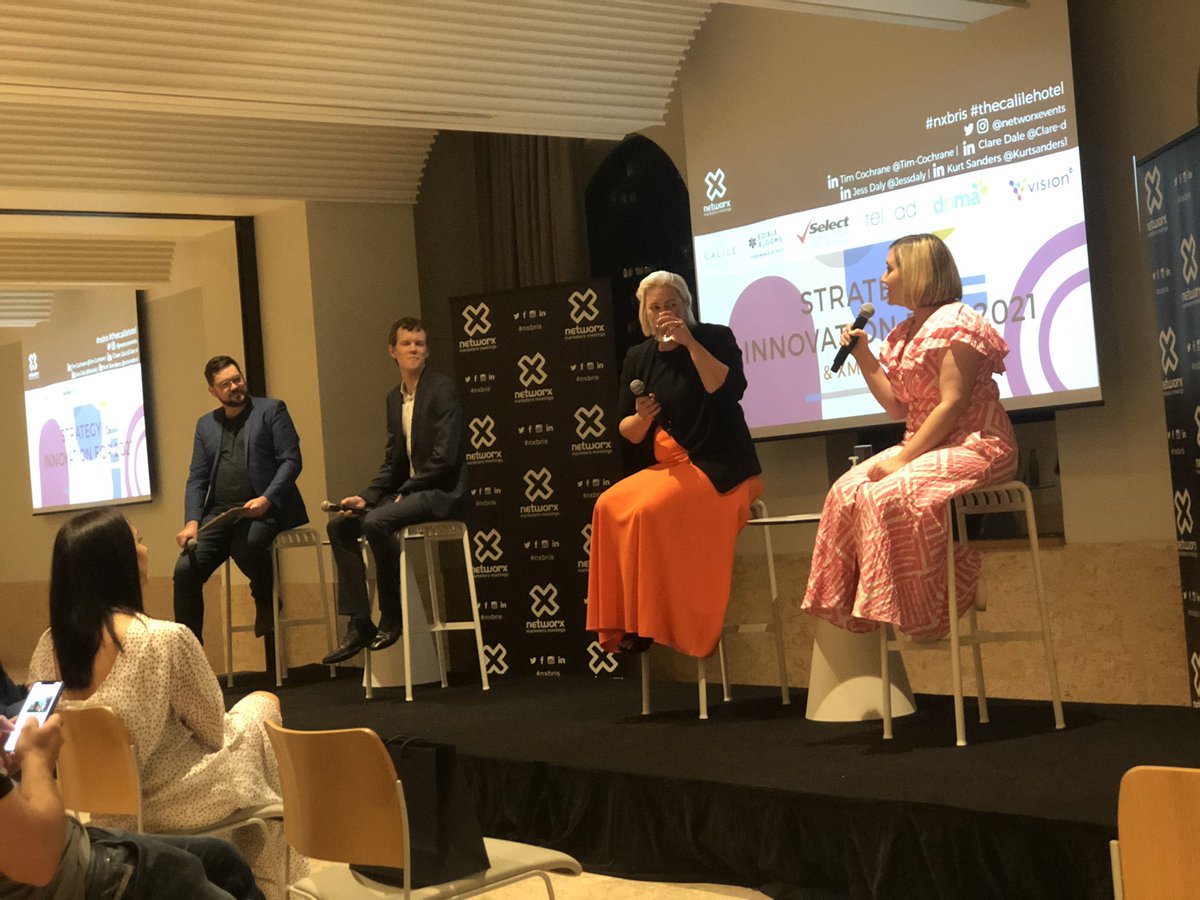 theOTMco's tweet photo. 40,000 GPs, 40,000 opinions and not 1 complaint from the marketing campaigns during COVID-19. Well done Jess Daly and team RACGP in 2020. @NetworxEvents #nxbris https://t.co/5QXvyEIHxT