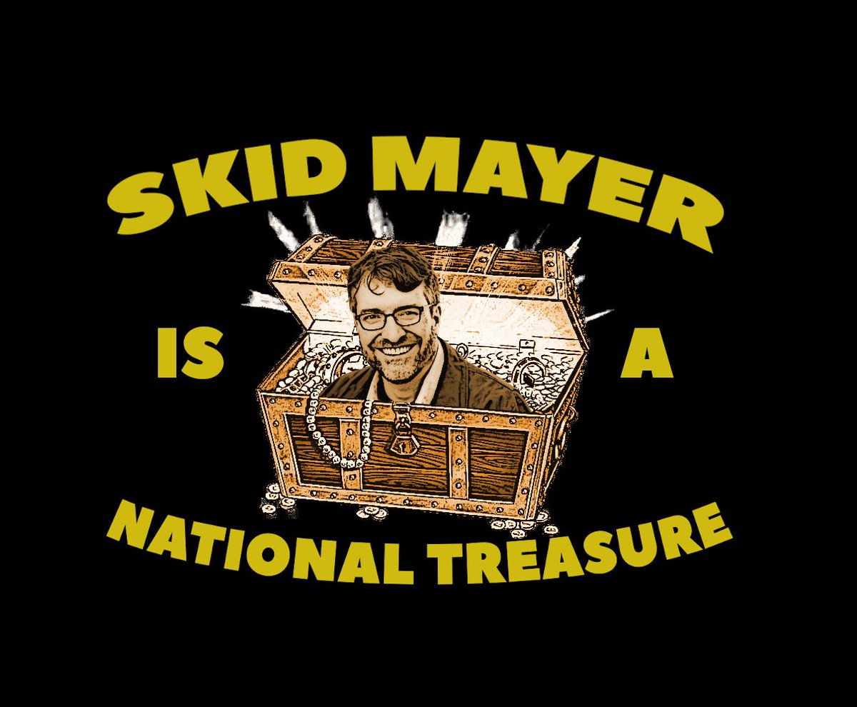 DauntlessSnacks.com tweet media