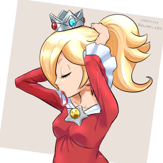 ロゼ 