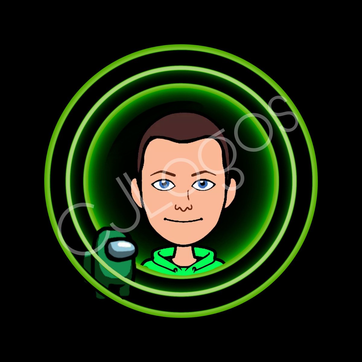 PrettyLittleCo7's tweet image. This logo is available, I can add your name ect 
Among us themed logo 💚 

#AmongUs #sus #green #design #gamers #twitchstreamer #twitch #twitchaffiliate #TwitchStreamers #TwitchAffilate #Facebook #FacebookGaming #SmallStreamersConnect #LogoDesign #logos #follow #retweet