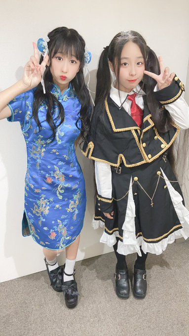 Twitterのコスプレ画像40