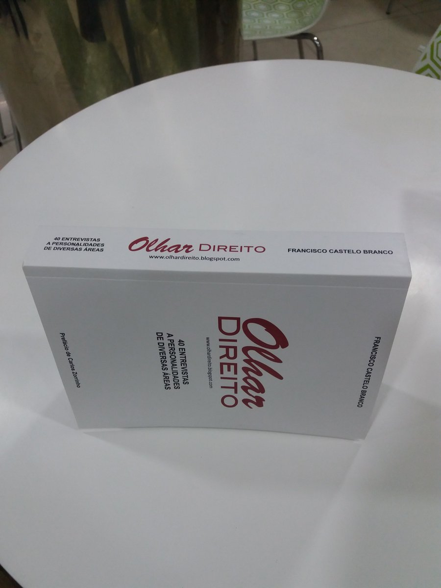 Francisco Castelo Branco tweet media