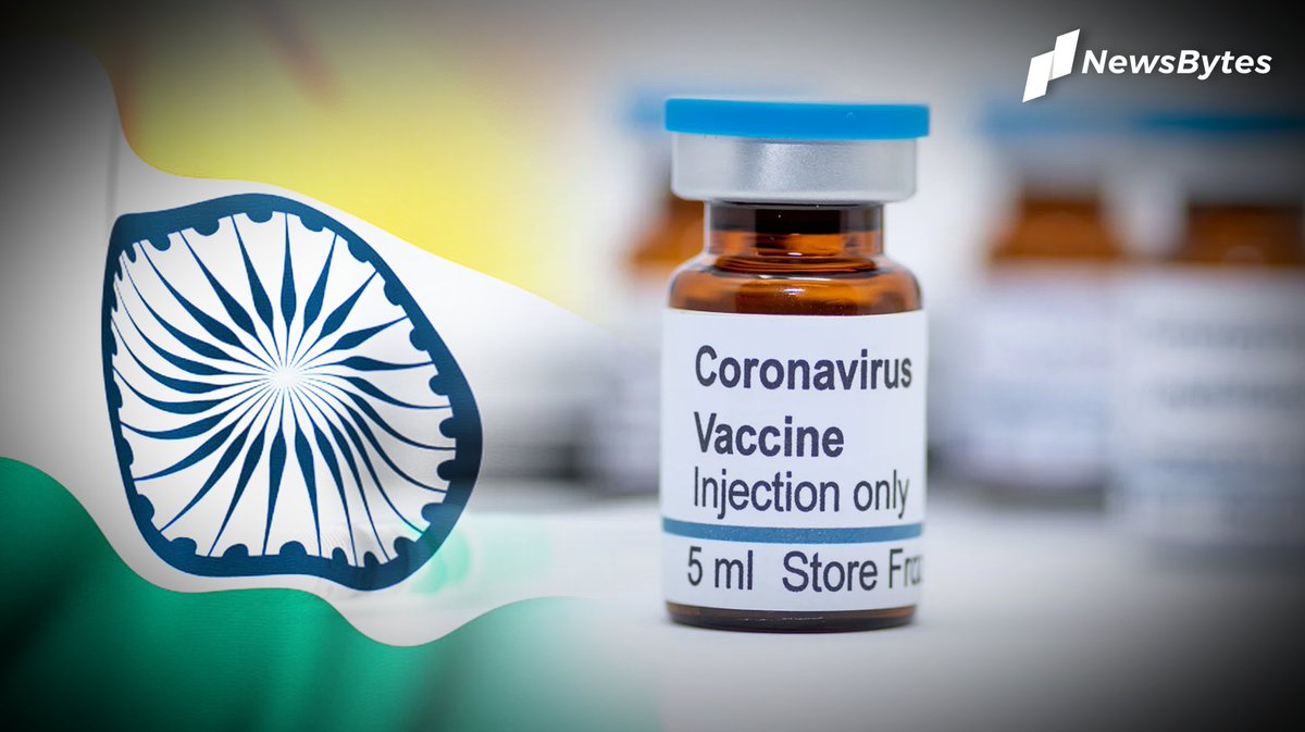 NewsBytesApp's tweet image. 25-30 crore will get the vaccine by September 2021: Health Minister #CoronavirusIndia 
newsbytesapp.com/news/india/pm-…