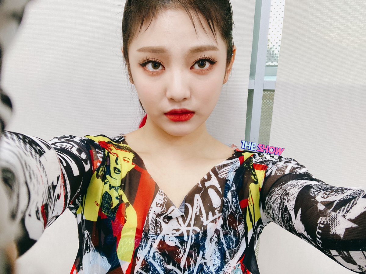 two types of Ningning