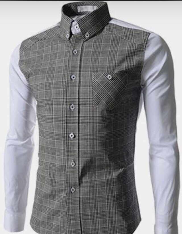 Gochuclothings's tweet image. As you are preparing for Christmas remember you need some office shirts for now and next year as well
I deliver nationwide
Status:Available
Size: L and XL
Price : 6500
Pls help me retweet my customers are waiting to see this 🙏🙏
#hg2talks #AbujaTwitterCommunity