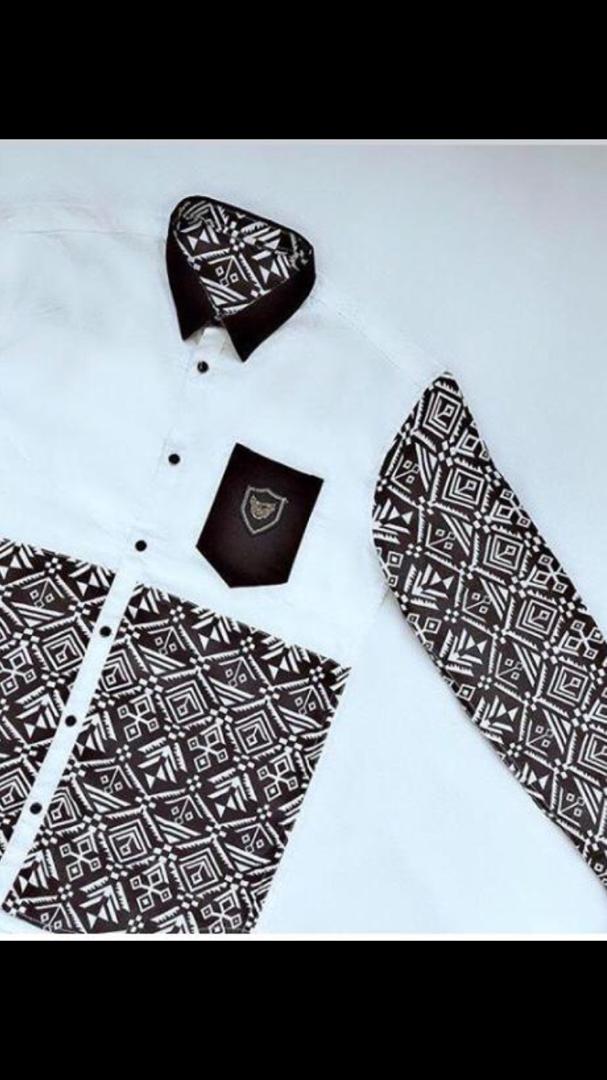 Gochuclothings's tweet image. As you are preparing for Christmas remember you need some office shirts for now and next year as well
I deliver nationwide
Status:Available
Size: L and XL
Price : 6500
Pls help me retweet my customers are waiting to see this 🙏🙏
#hg2talks #AbujaTwitterCommunity