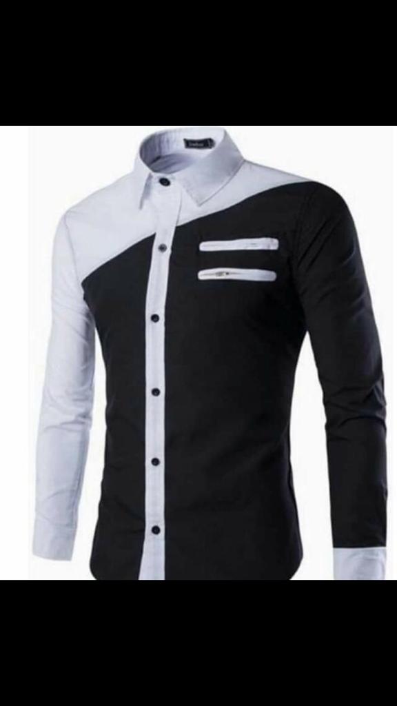 Gochuclothings's tweet image. As you are preparing for Christmas remember you need some office shirts for now and next year as well
I deliver nationwide
Status:Available
Size: L and XL
Price : 6500
Pls help me retweet my customers are waiting to see this 🙏🙏
#hg2talks #AbujaTwitterCommunity
