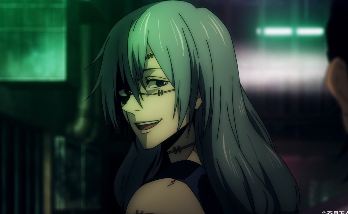 mahito has me on my knees he looks so good im losing my mind