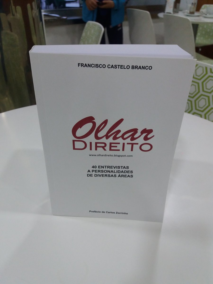 Francisco Castelo Branco tweet media