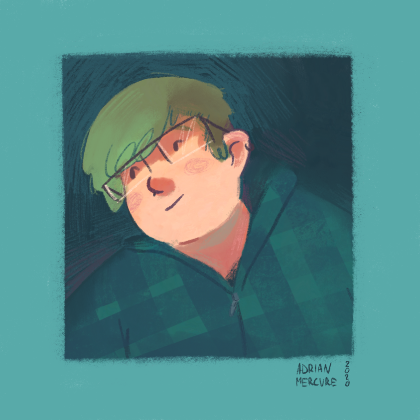 adricure_'s tweet photo. Hello twitter, moi c'est Adrian et je fais de l'illustration !
J'aime les dessins un peu naïfs et brouillons, les animaux, les couleurs... N'hésite pas à me contacter pour tes projets d'illustration !

Déroule pour me retrouver ailleurs sur internet :) https://t.co/VwaQeDpLIn