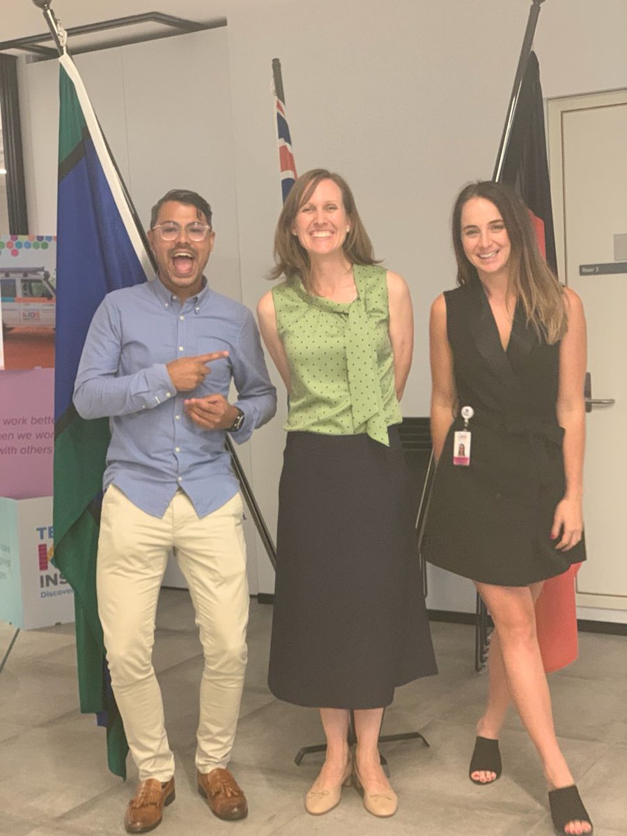 Dr Dylan Barth tweet media