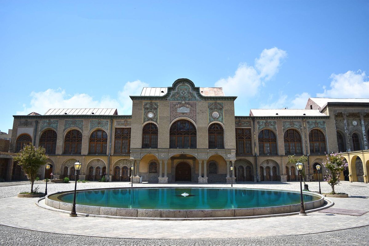 Iran - Appunti di viaggio tweet media